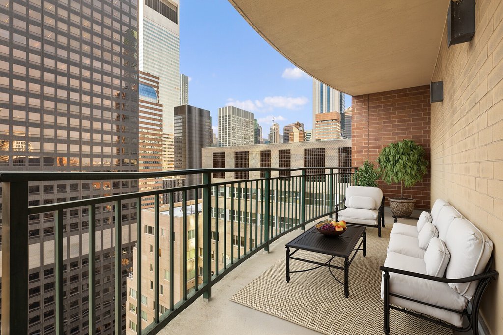 212 East 57th Street, Unit 21A photo 5
