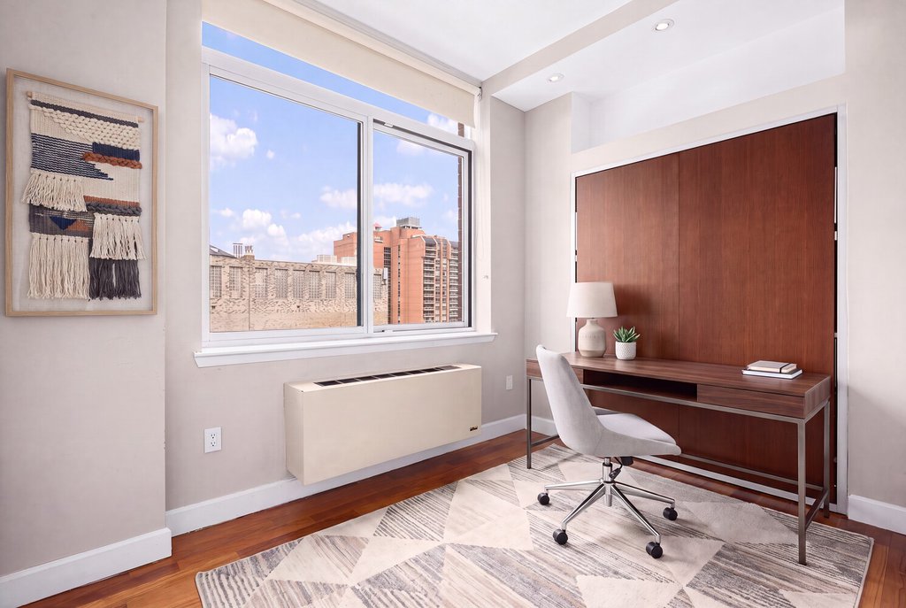 212 East 57th Street, Unit 21A photo 9