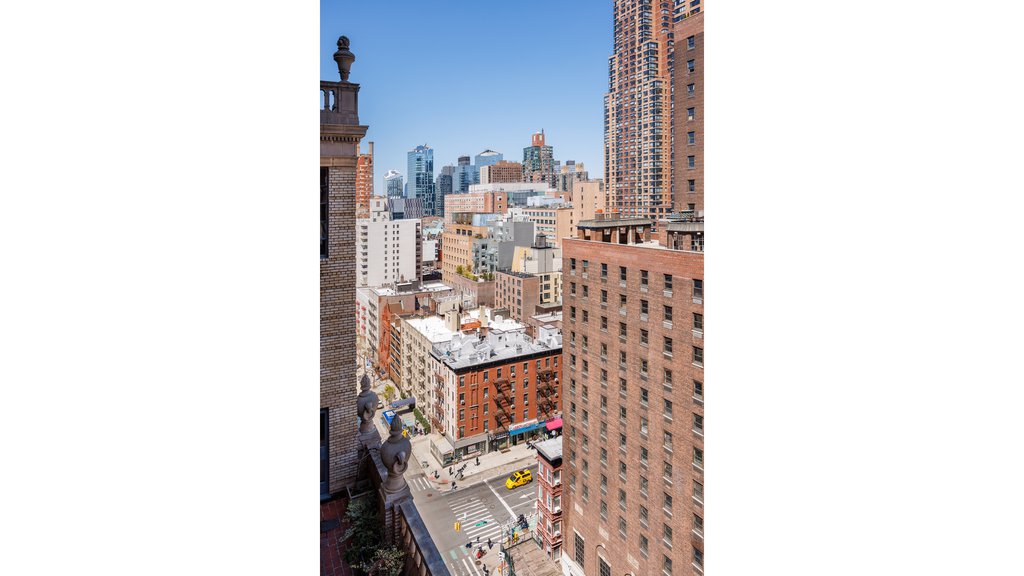350 West 57th Street, Unit 19D photo 5