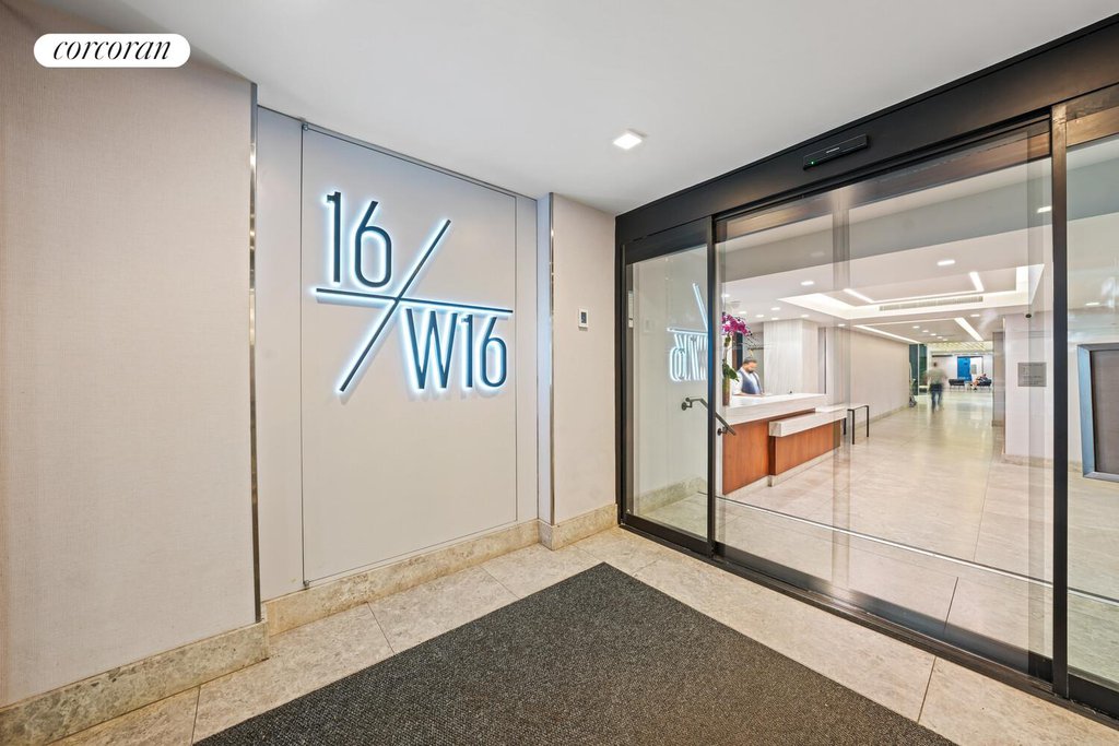 16 West 16th Street, Unit 7RS photo 11