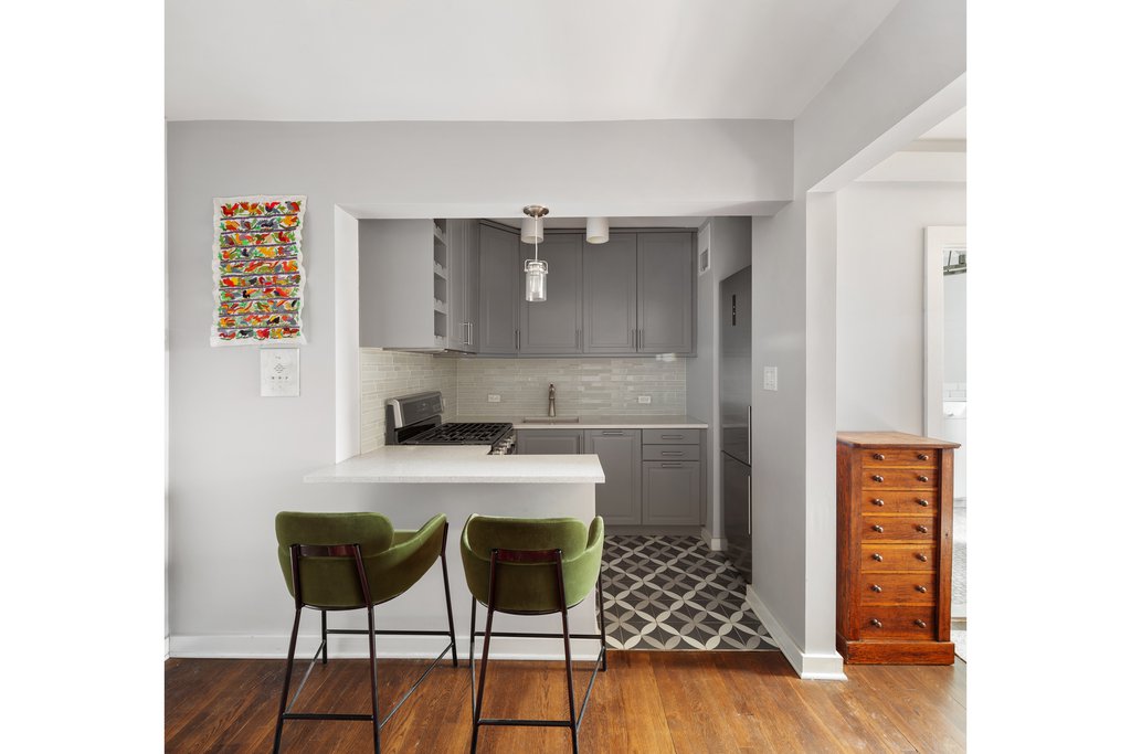 110 Ocean Parkway, Unit 3J