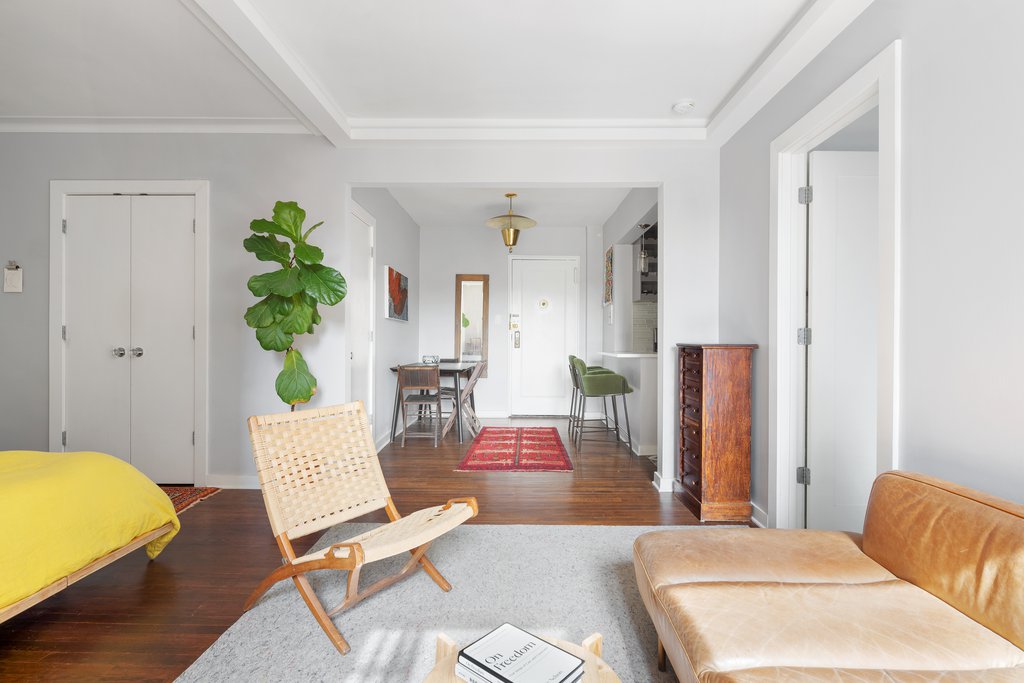 110 Ocean Parkway, Unit 3J photo 3
