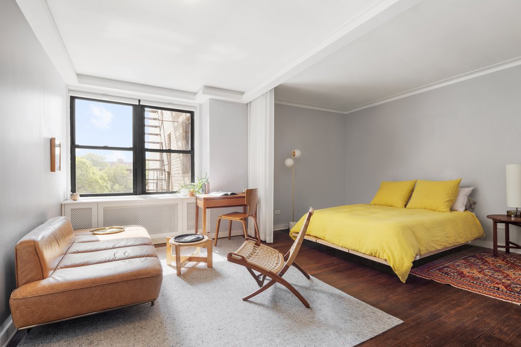 110 Ocean Parkway, Unit 3J photo 4