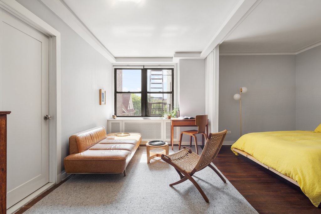 110 Ocean Parkway, Unit 3J photo 5