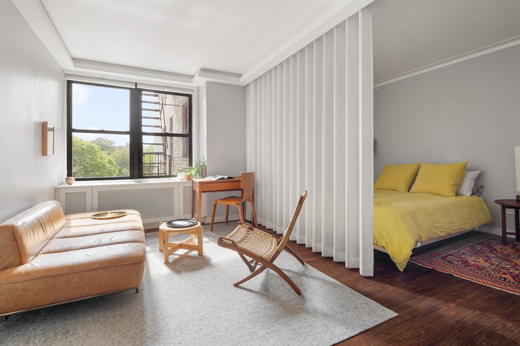 110 Ocean Parkway, Unit 3J photo 7