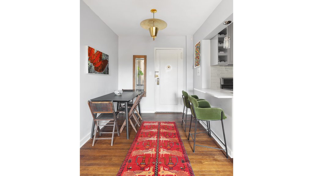 110 Ocean Parkway, Unit 3J photo 9