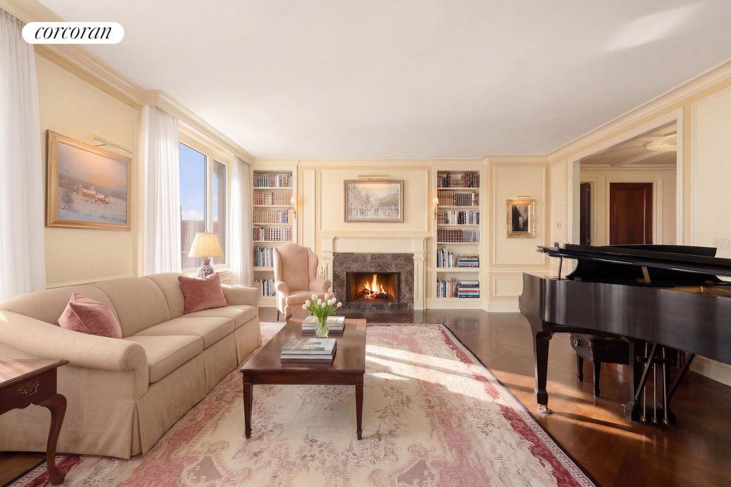 90 East End Avenue, Unit PH21 photo 2