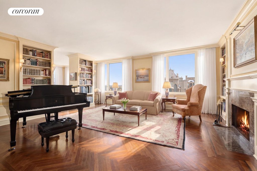 90 East End Avenue, Unit PH21