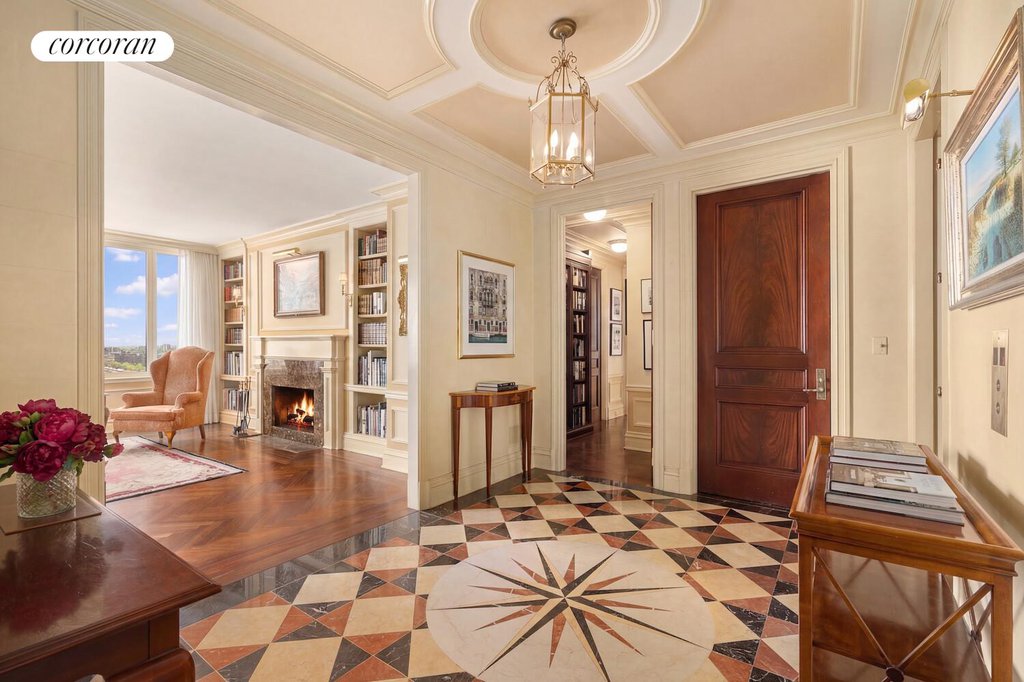 90 East End Avenue, Unit PH21 photo 3