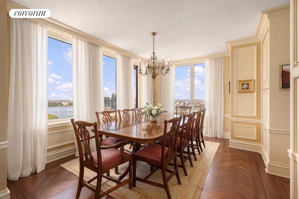 90 East End Avenue, Unit PH21 photo 4