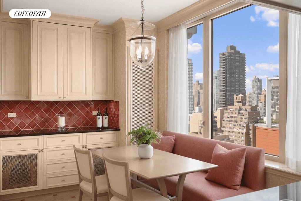 90 East End Avenue, Unit PH21 photo 7
