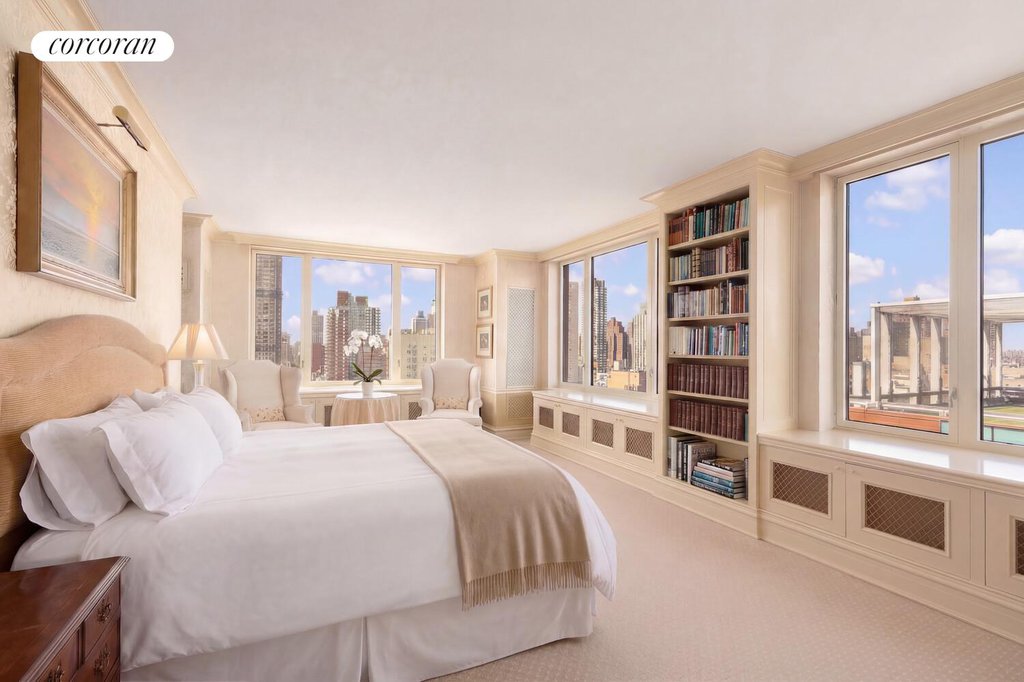 90 East End Avenue, Unit PH21 photo 8