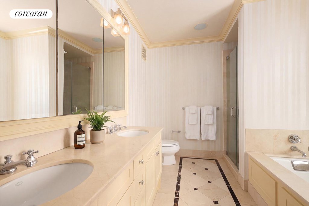 90 East End Avenue, Unit PH21 photo 9