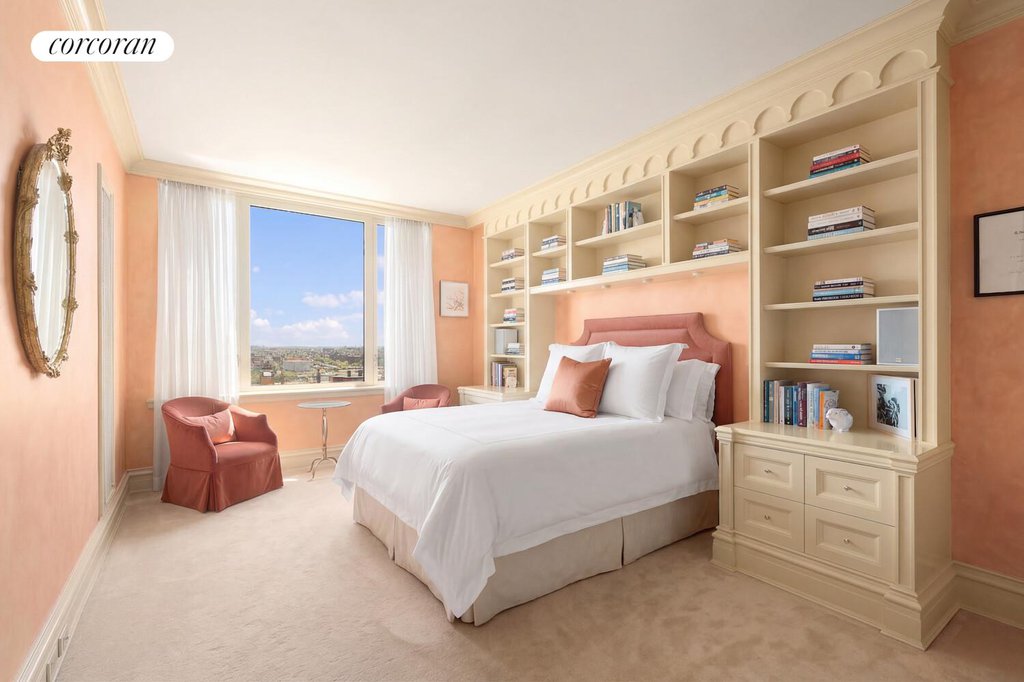 90 East End Avenue, Unit PH21 photo 14