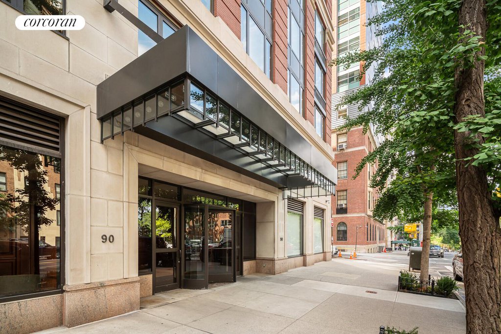 90 East End Avenue, Unit PH21 photo 17