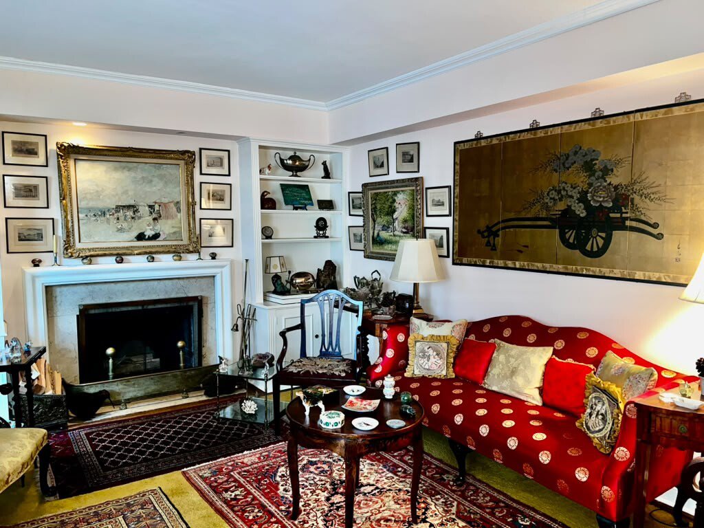 41 WEST 58th Street, Unit 9D