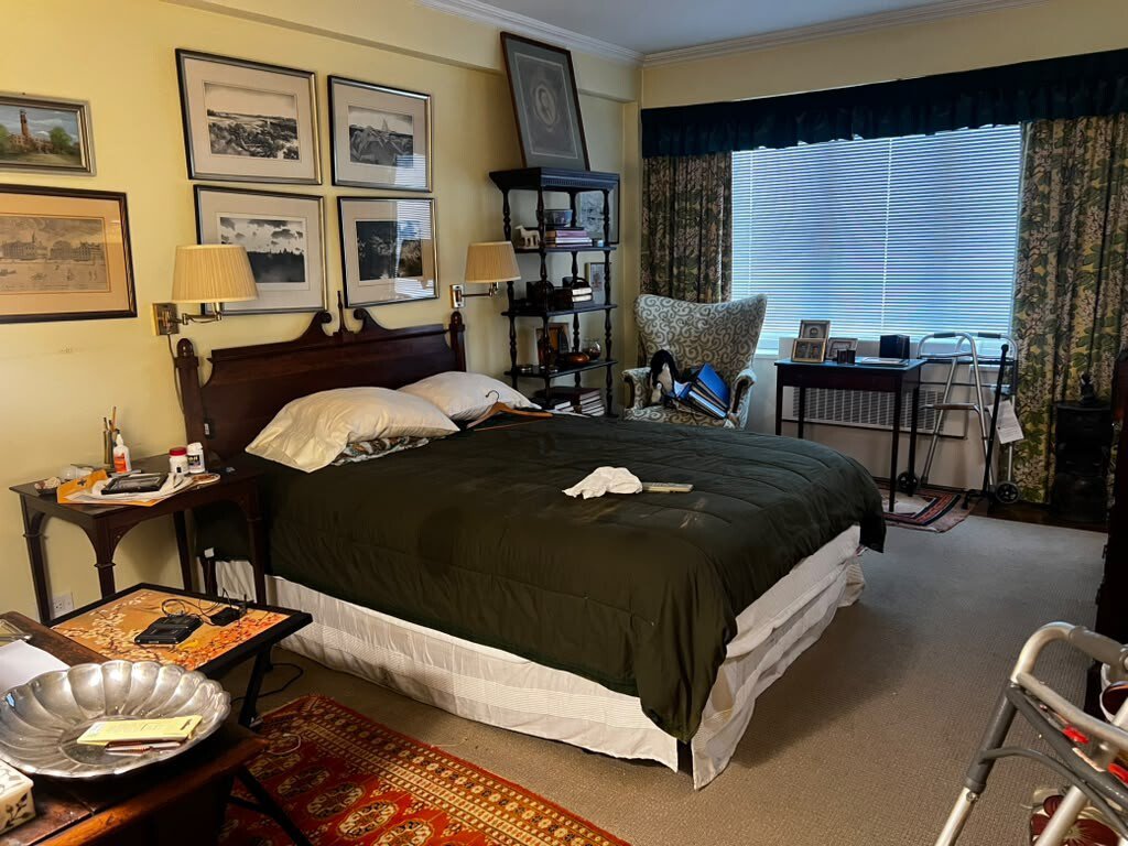 41 WEST 58th Street, Unit 9D photo 2