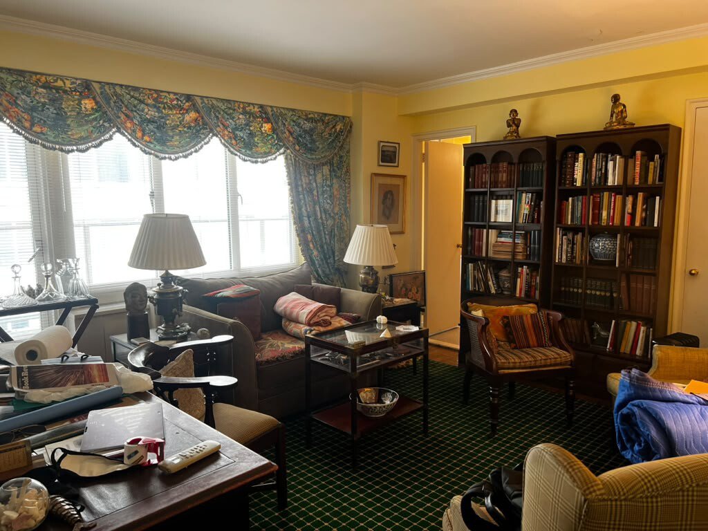 41 WEST 58th Street, Unit 9D photo 3