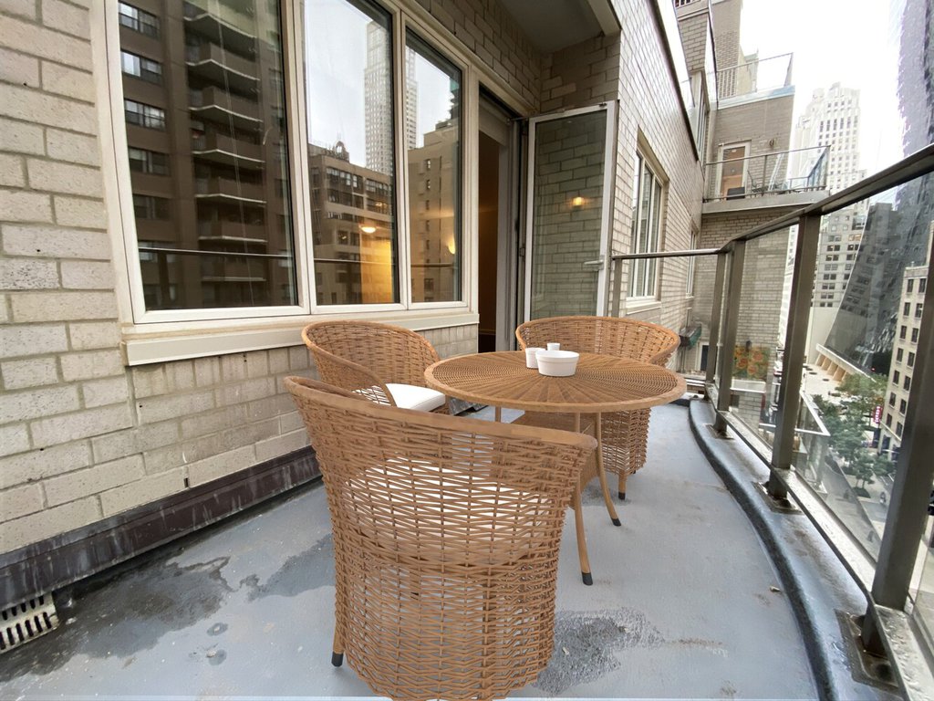 41 WEST 58th Street, Unit 9D photo 7