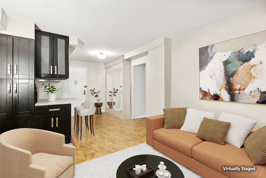211 East 53rd Street, Unit 9L