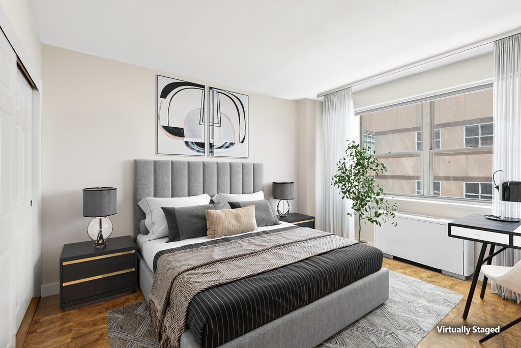 211 East 53rd Street, Unit 9L photo 4
