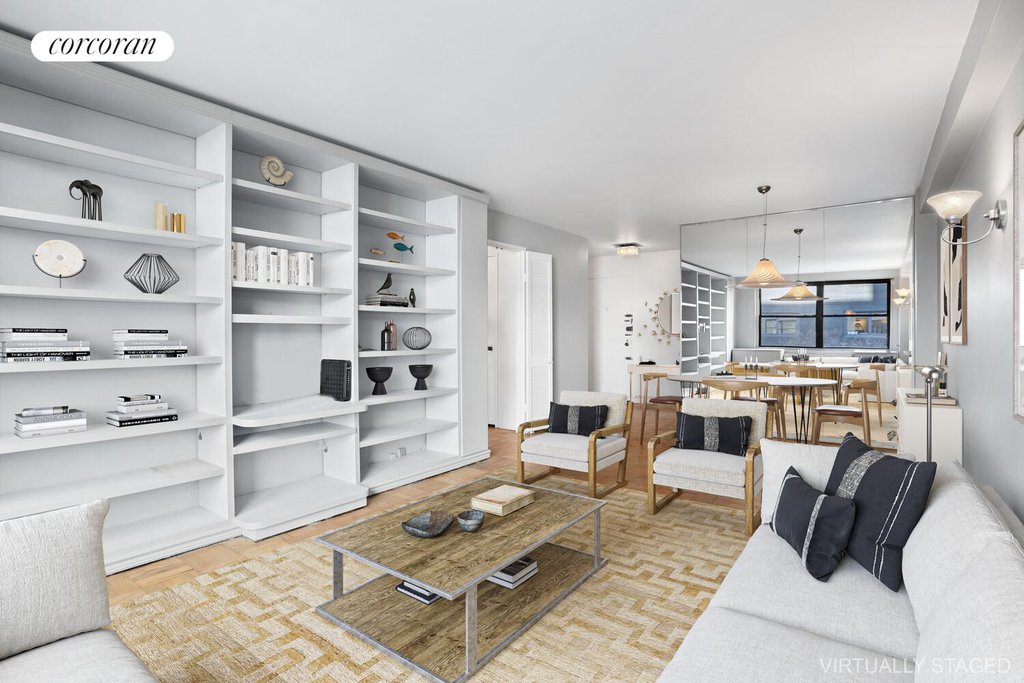 225 East 57th Street, Unit 4S