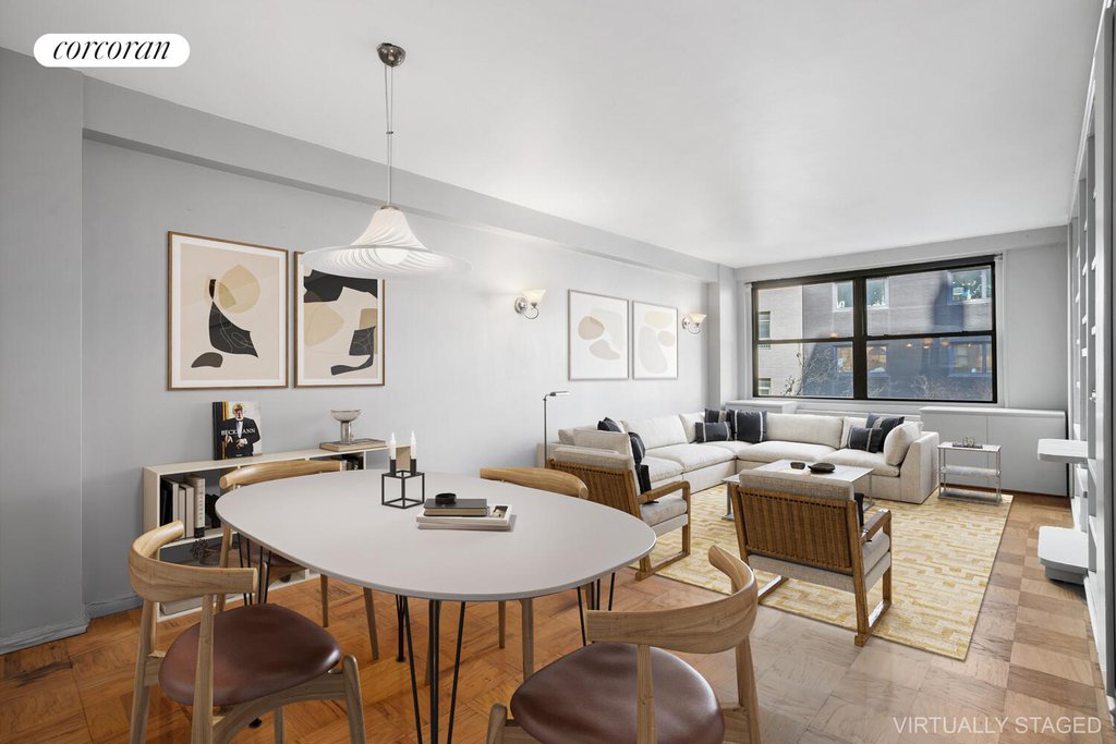 225 East 57th Street, Unit 4S photo 2