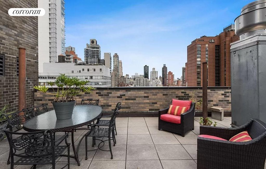 225 East 57th Street, Unit 4S photo 7