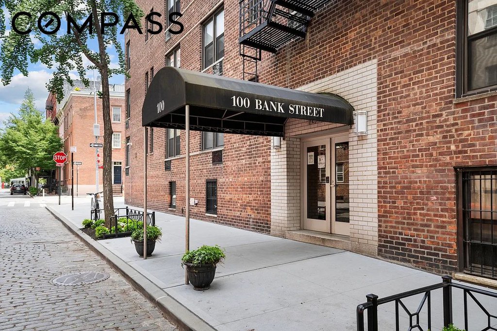 100 Bank Street, Unit 1H photo 9