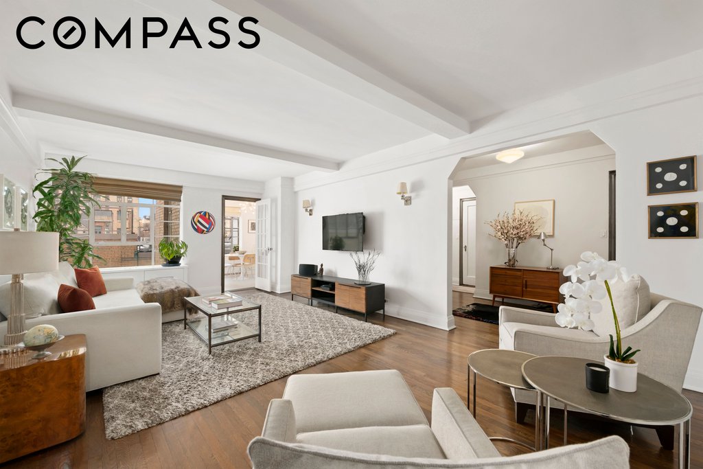 320 Central Park West, Unit 5L