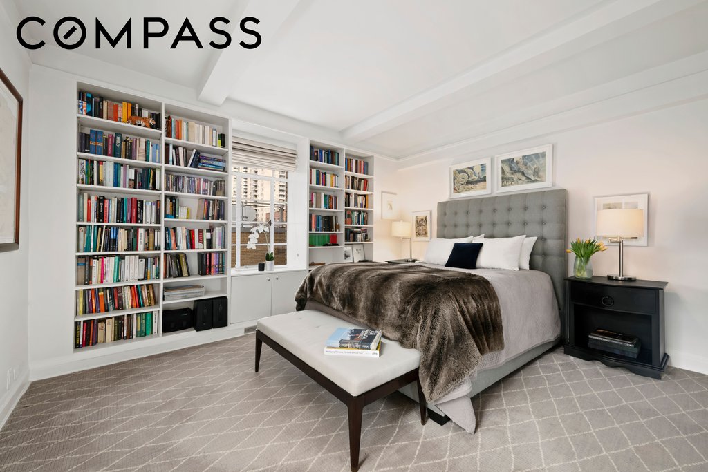 320 Central Park West, Unit 5L photo 6