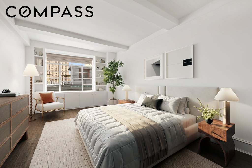 320 Central Park West, Unit 5L photo 8