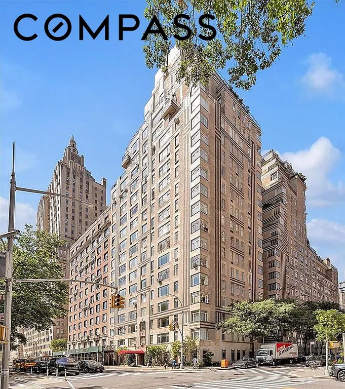 320 Central Park West, Unit 5L photo 11