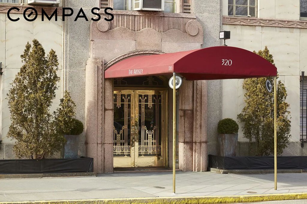 320 Central Park West, Unit 5L photo 12