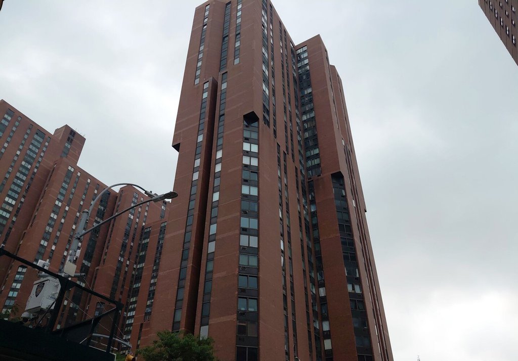 1601 Third Avenue, Unit 28C
