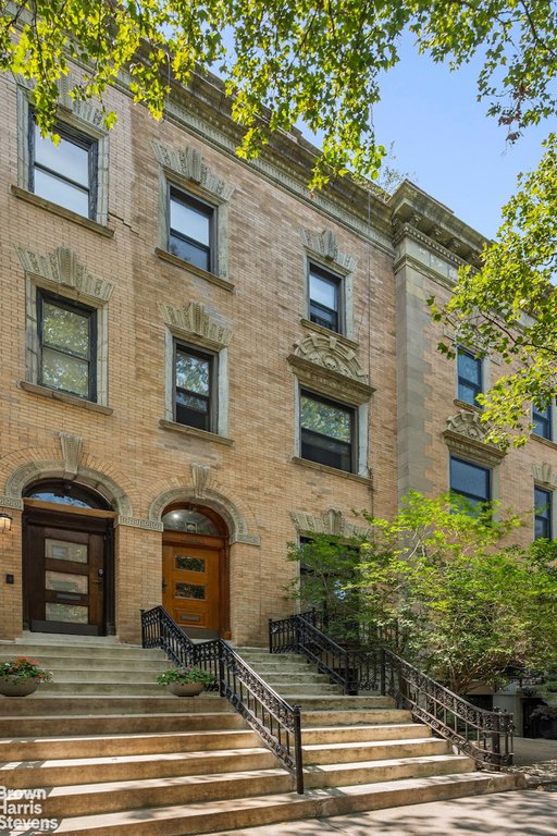 244 West 139th Street