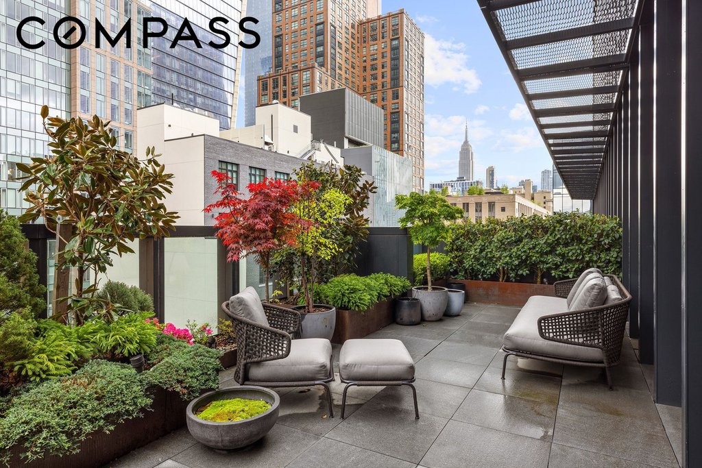 522 West 29th Street, Unit 9C