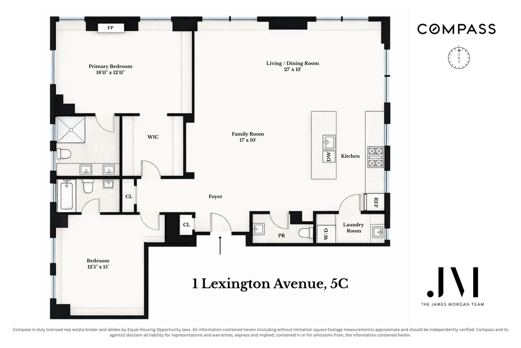 1 Lexington Avenue, Unit 5C photo 15