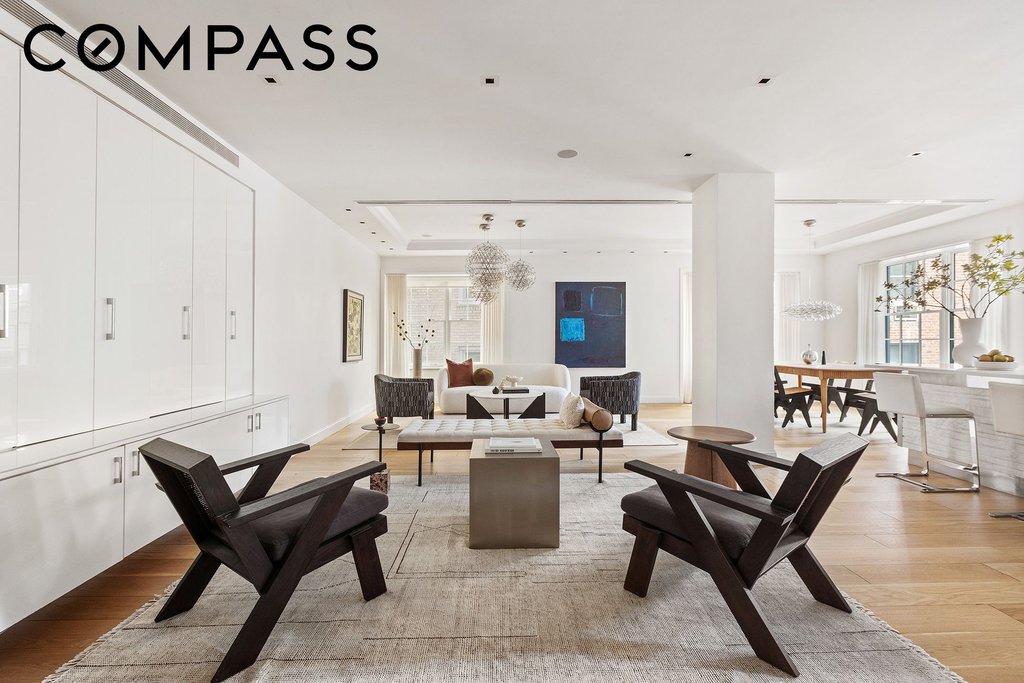 Image 1 of 15 for 1 Lexington Avenue #5C in Manhattan, New York, NY, 10010