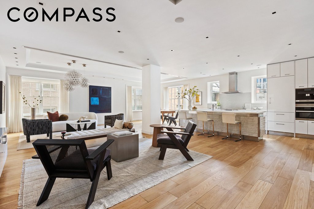 1 Lexington Avenue, Unit 5C photo 2