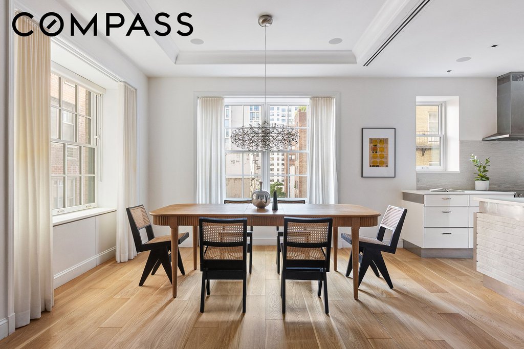 1 Lexington Avenue, Unit 5C photo 4