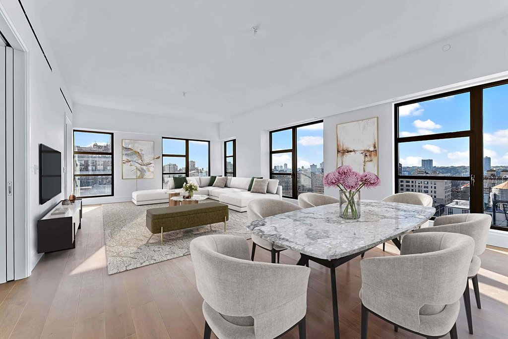 251 West 91st Street, Unit 17C