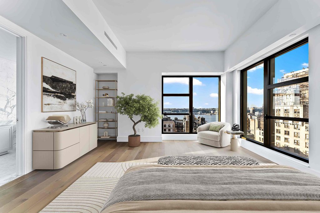 251 West 91st Street, Unit 17C photo 3