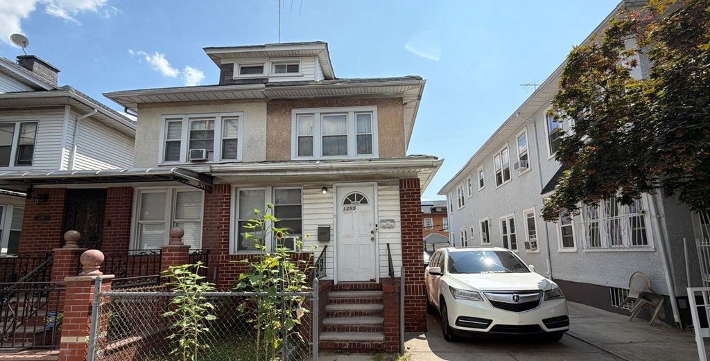 1295 New York Avenue