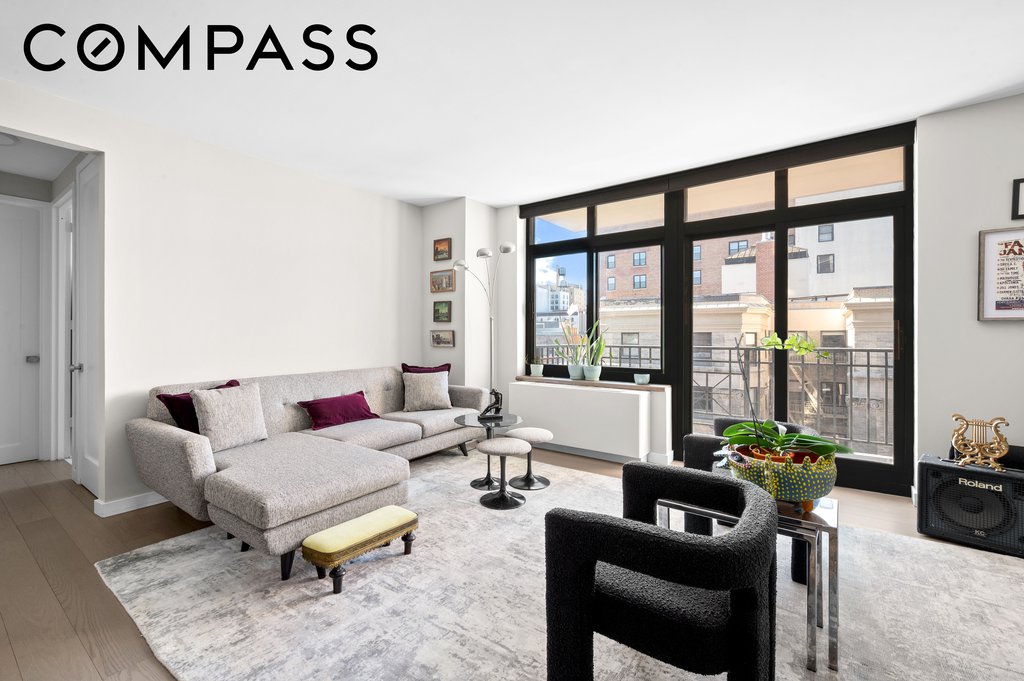 222 Riverside Drive, Unit 10D