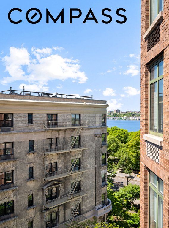 222 Riverside Drive, Unit 10D photo 6