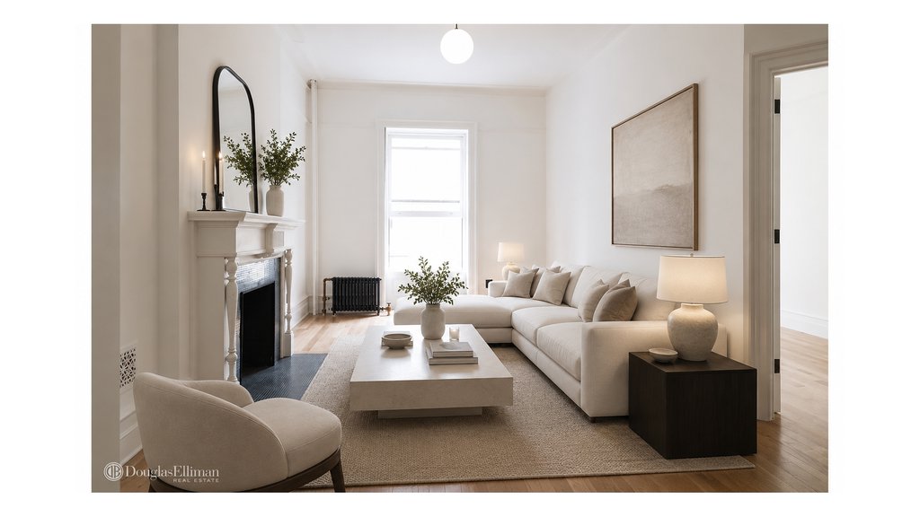 54 West 71st Street, Unit 3F