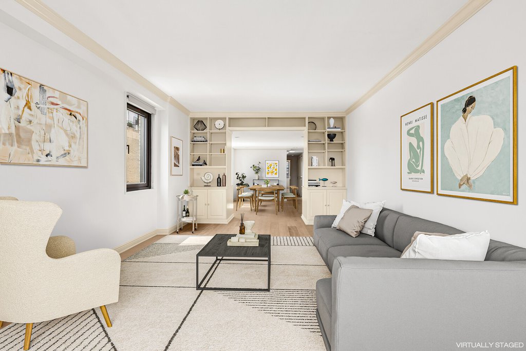 203 East 72nd Street, Unit 15D photo 2