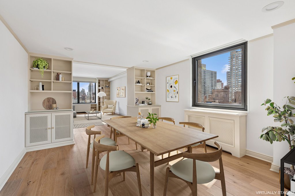 203 East 72nd Street, Unit 15D photo 3