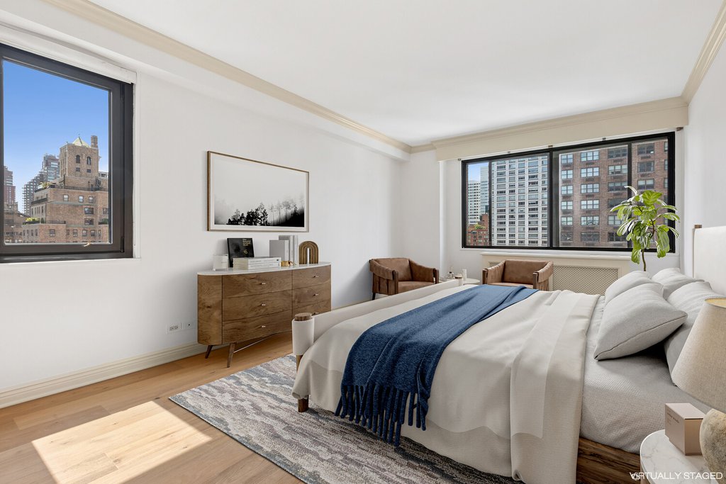 203 East 72nd Street, Unit 15D photo 4